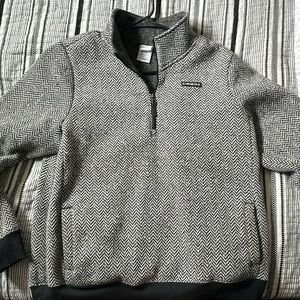 Women’s Cinch quarter zip
